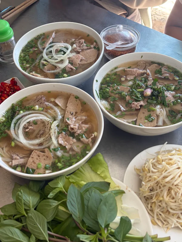Quán phở Uyên - ảnh 4